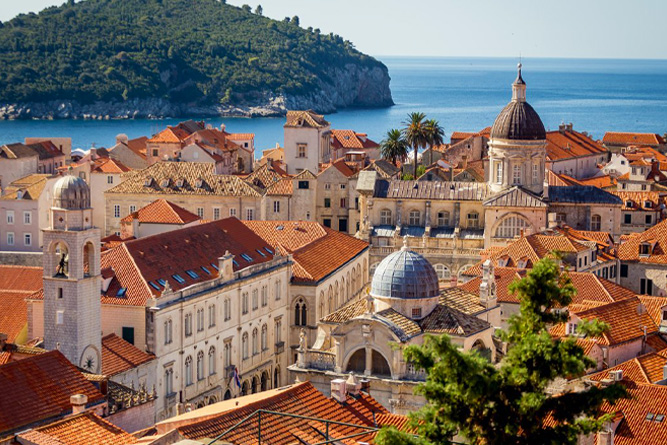 Old-city-dubrovnik