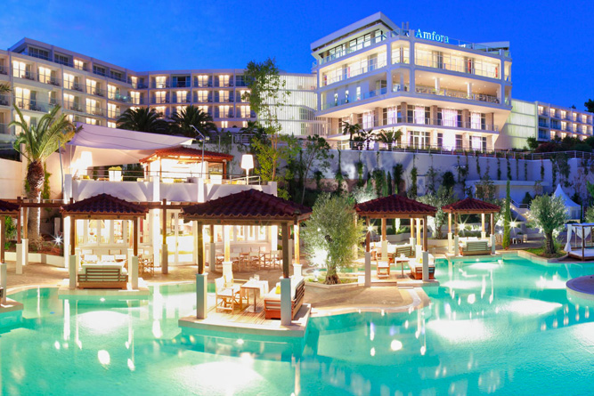 amfora-hvar-resort
