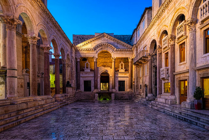 split-tailored-croatia-tour