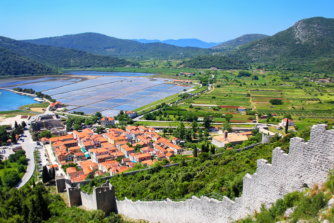 ston.salt-plans-and-old-city-walls